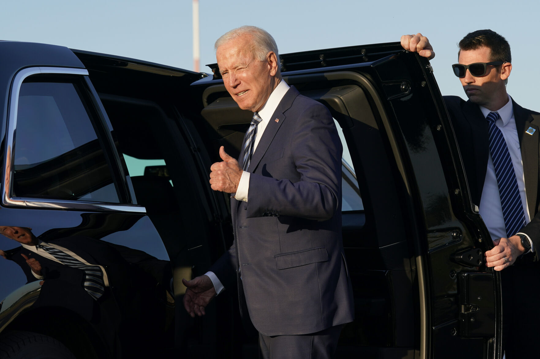 Joe Biden